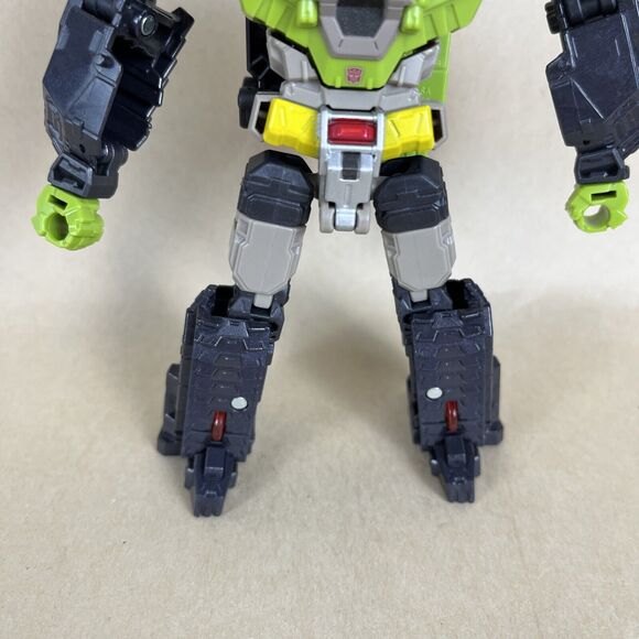 Transformers Titans‎ Return HARDHEAD complete deluxe generations Incomplete - Picture 3 of 9